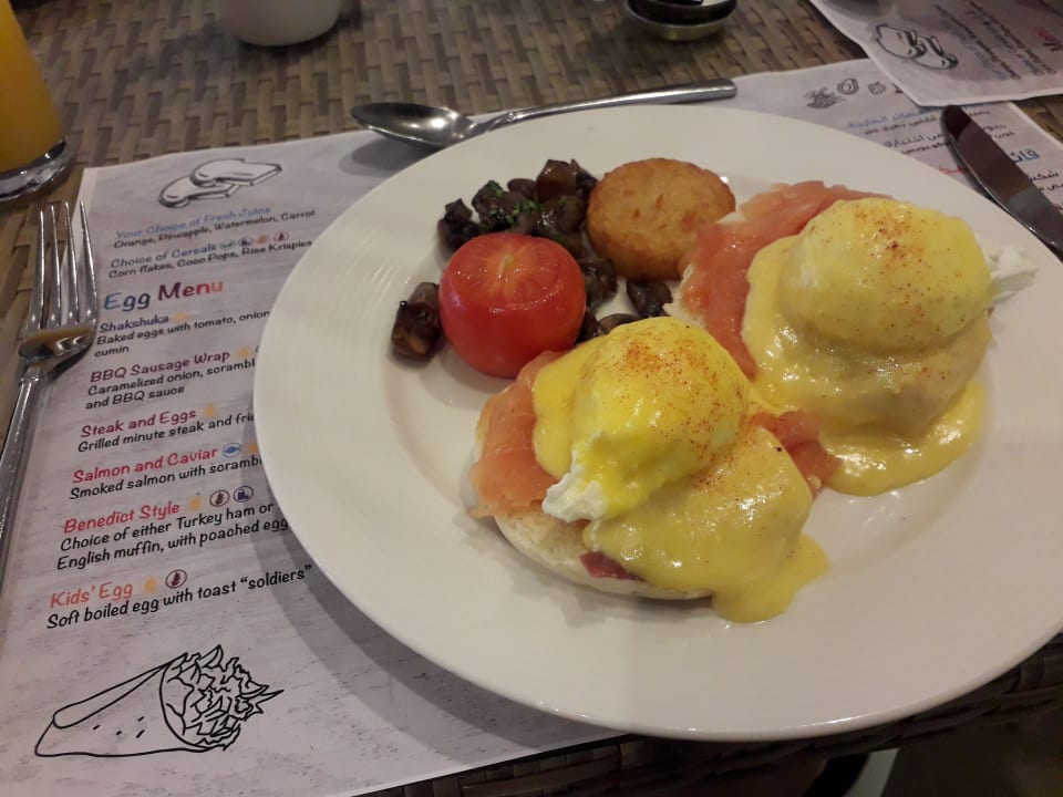 Gastro Anantara The Palm Dubai Resort