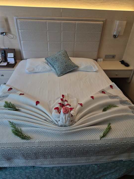 Zimmer VONRESORT Golden Beach