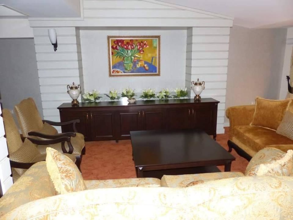 Suite im Haus 1 Sunis Kumköy Beach Resort Hotel & Spa