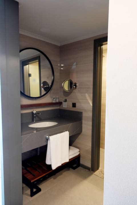 Zimmer Seaden Quality Resort & Spa