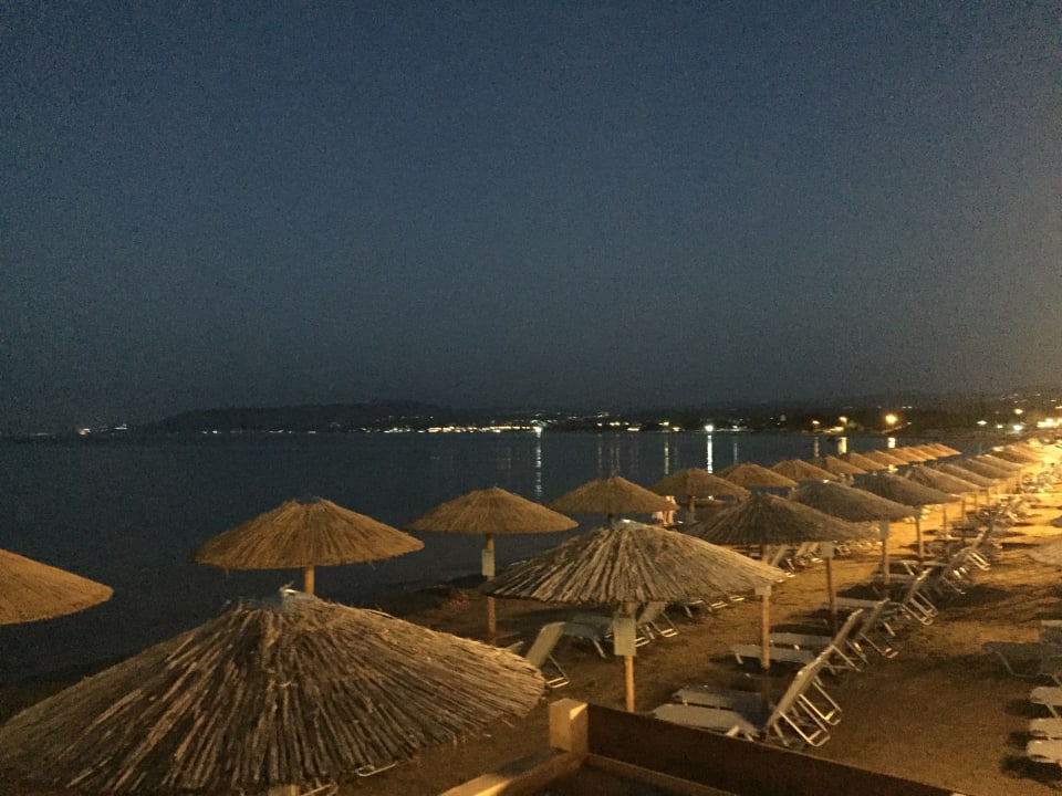 Strand Corissia Beach Hotel