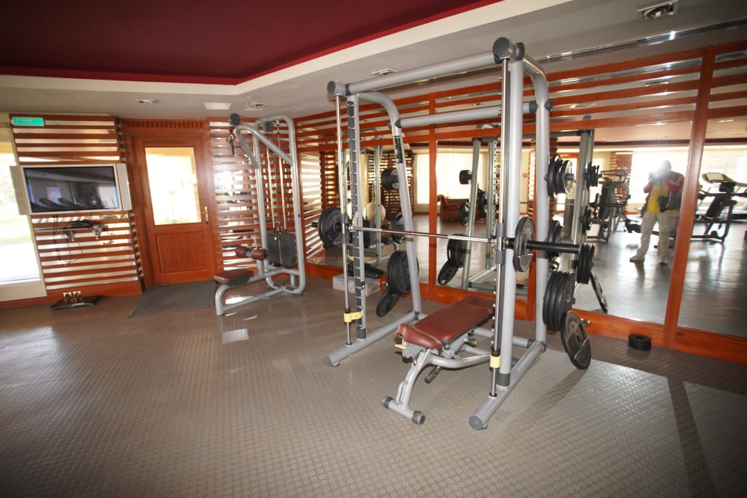 Sport & Freizeit Jolie Ville Kings Island Luxor