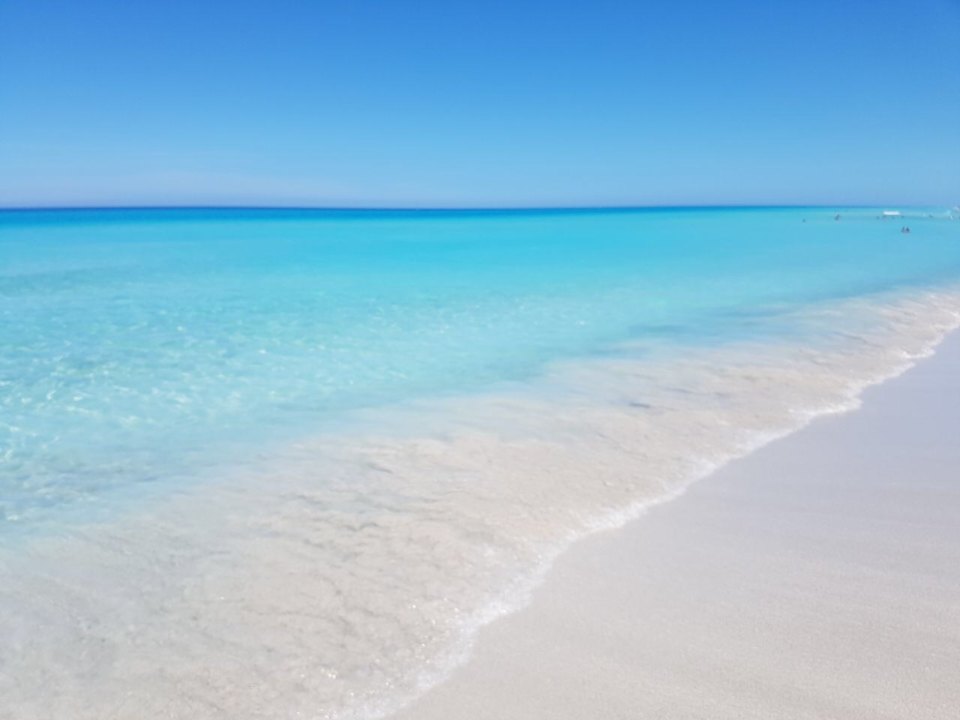 Strand Hotel Roc Barlovento