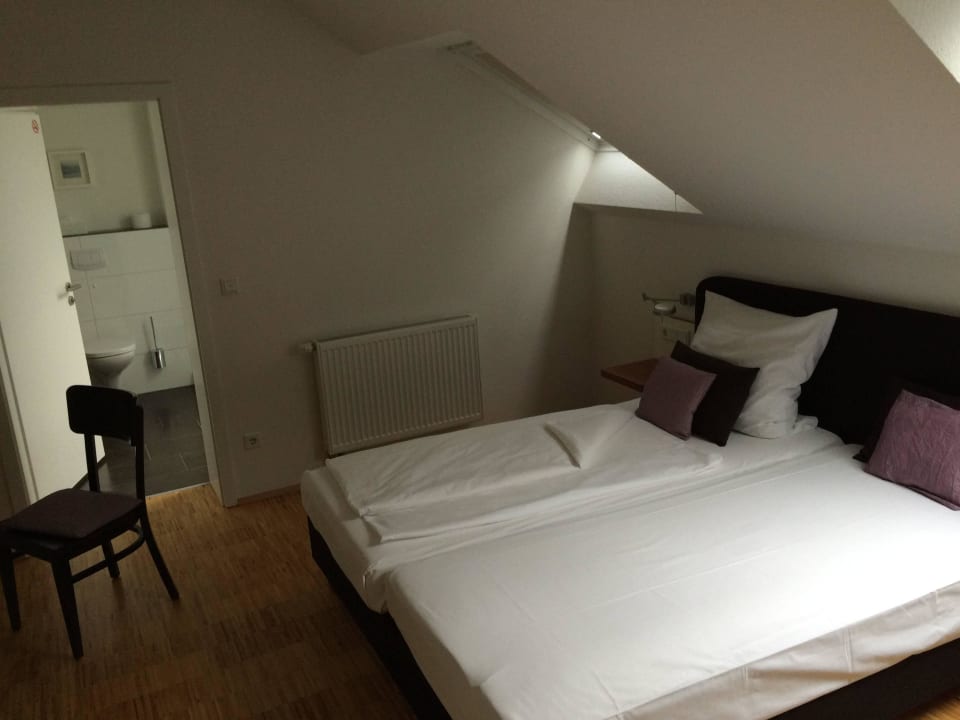 Groß und sehr bequem Gästehaus Quartier Selders