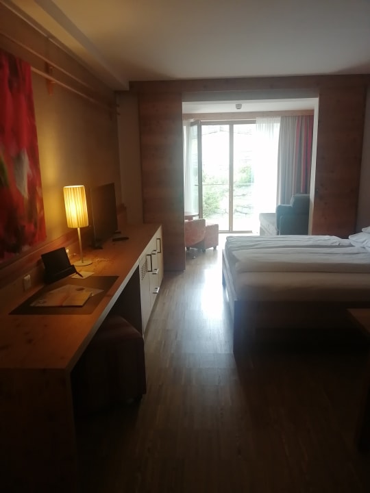 Zimmer Mountain Resort Feuerberg