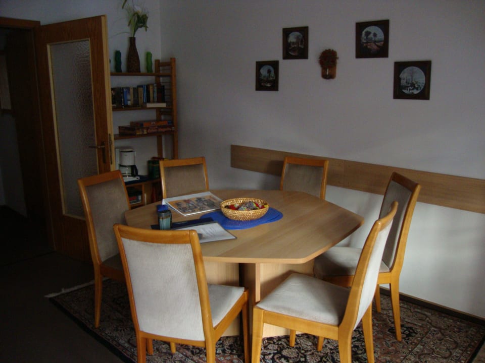 Essecke Aparthotel Zwiesel