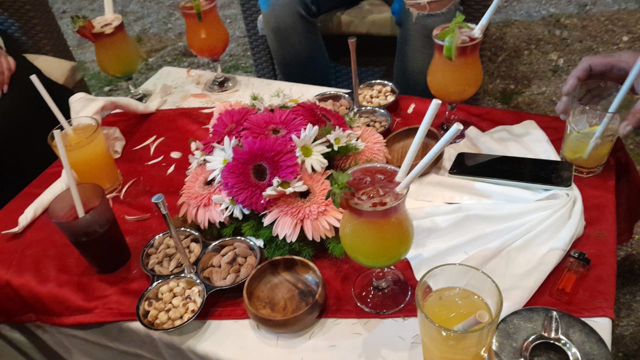 Gastro Labranda Alantur Resort