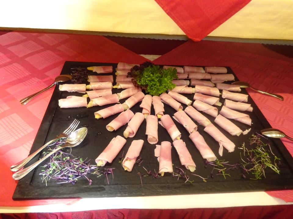 Gastro Hotel Burgfrieden