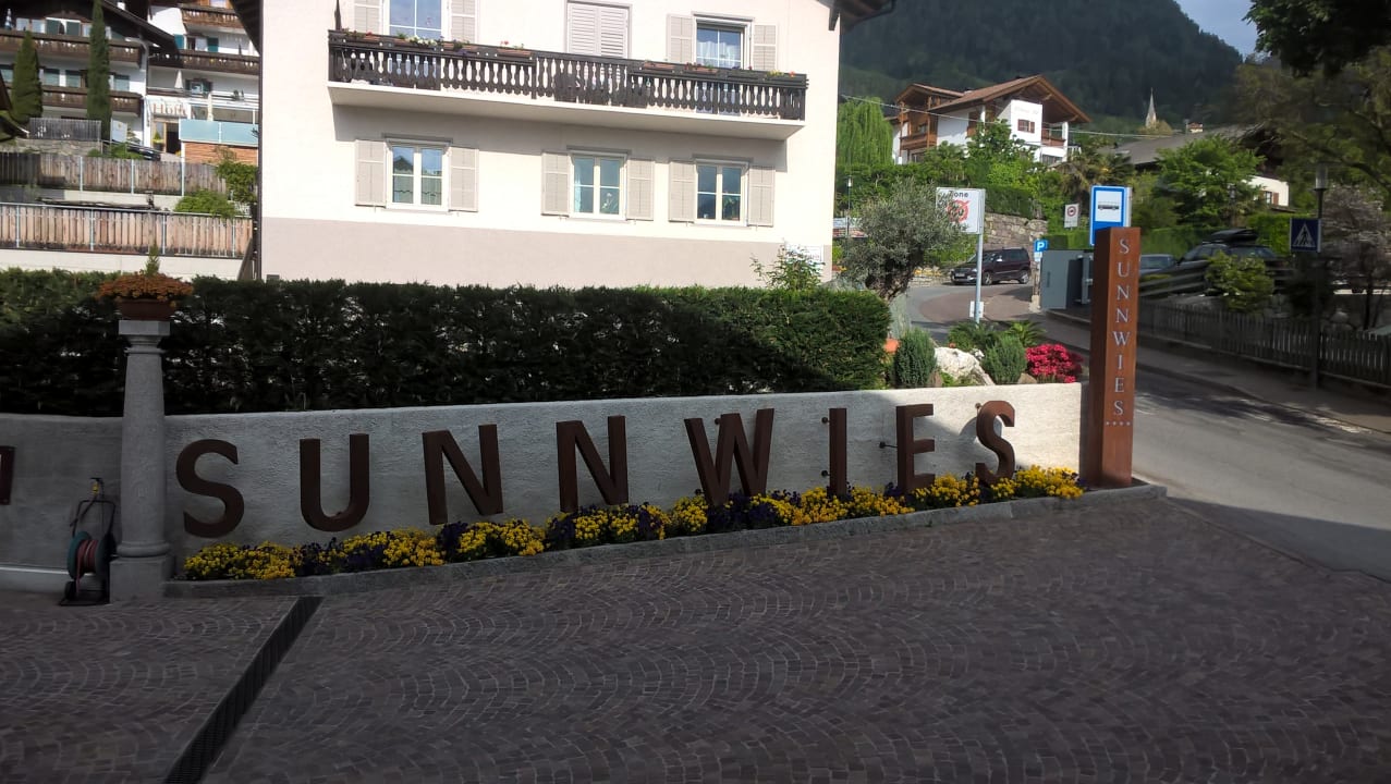 Sonstiges Hotel Sunnwies