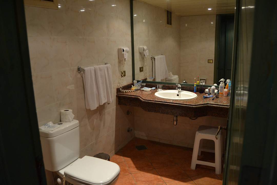 Bad Arabia Azur Resort
