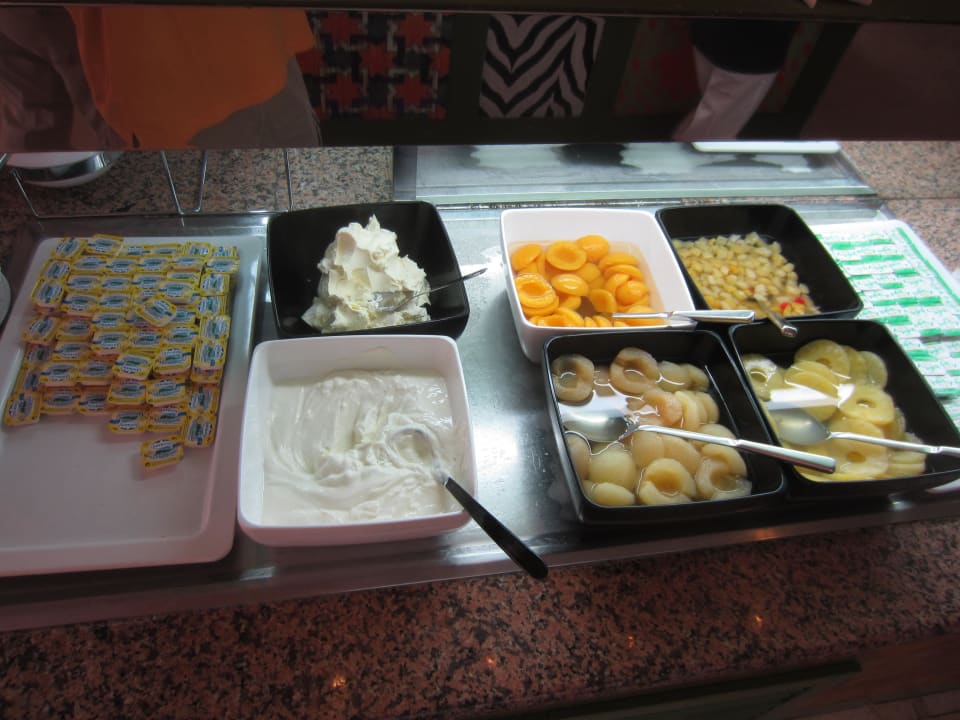 Buffet-Impression Iberostar Selection Fuerteventura Palace