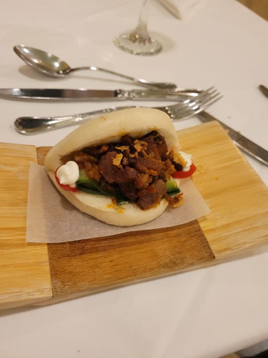 Gastro Lindos Princess Beach Resort & Spa