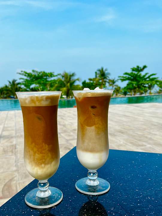 Gastro Santhiya Phuket Natai Resort & Spa