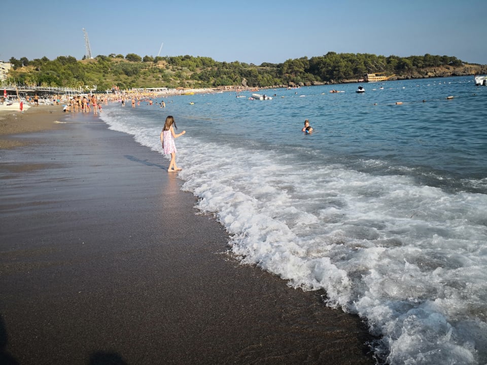 Strand Saphir Resort & Spa