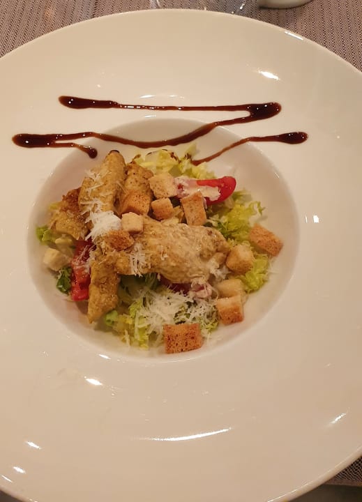 Gastro Hotel Bergknappenhof
