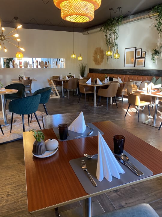 Gastro Thermenhof Lutzmannsburg