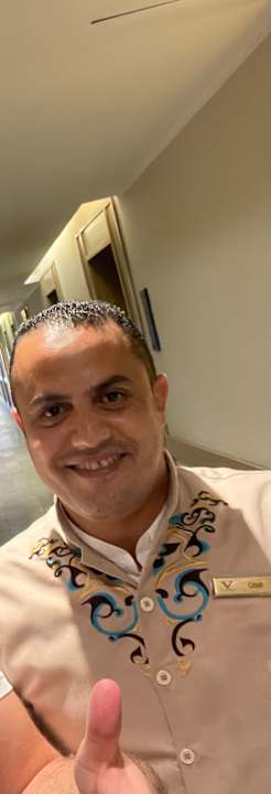 Sonstiges The V Luxury Resort Sahl Hasheesh