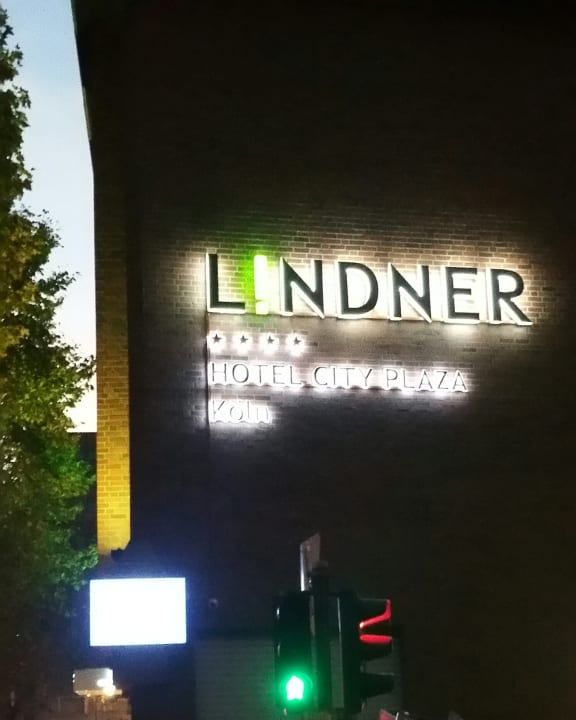 Sonstiges Lindner Hotel Cologne City Plaza, part of JdV by Hyatt