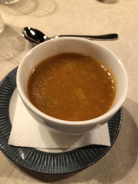 Gastro Atlantica Mikri Poli Rhodes