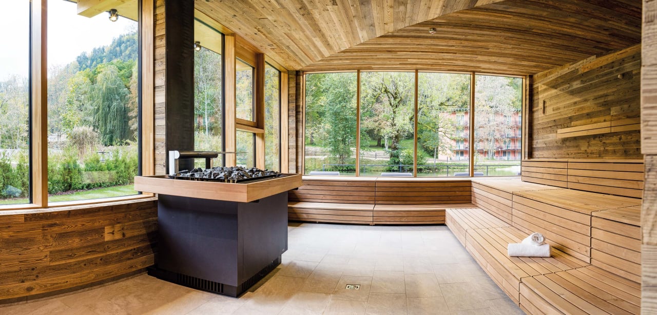 Sport & Freizeit Vivea Hotel Bad Eisenkappel