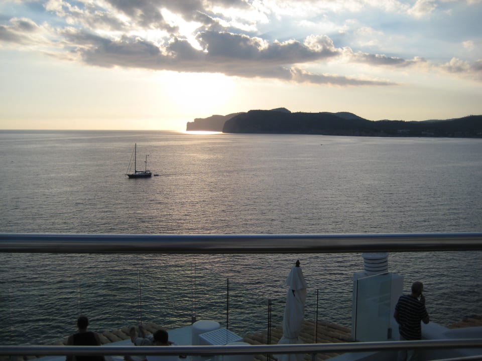 Blue Bar - absolutes Highlight Sentido Fido Punta del Mar – Adults only
