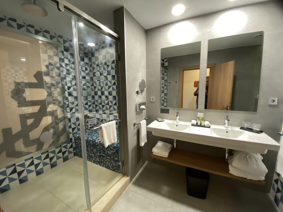 Zimmer Hotel Riu Palace Boavista