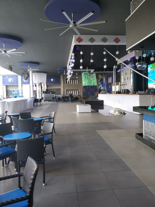 Gastro Hotel Riu Tequila