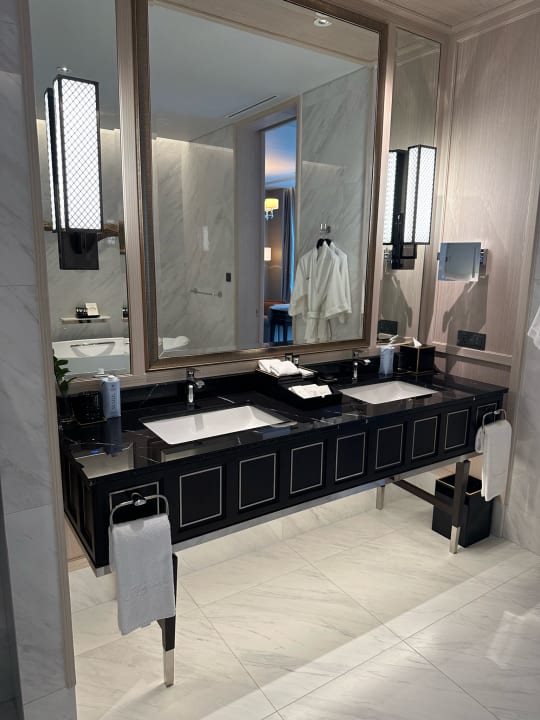 Zimmer Siam Kempinski Hotel Bangkok