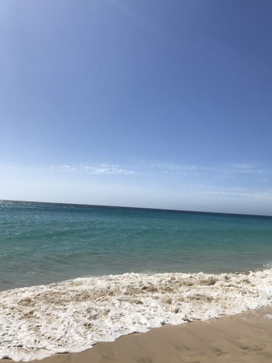 Strand Marina Playa Suite Hotel