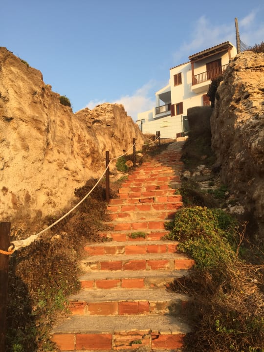 Sonstiges Alua Suites Las Rocas