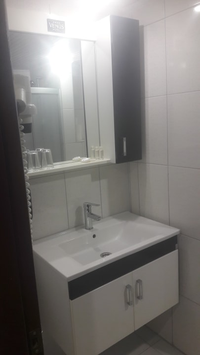 Zimmer Bieno Club Venüs Hotel &Spa