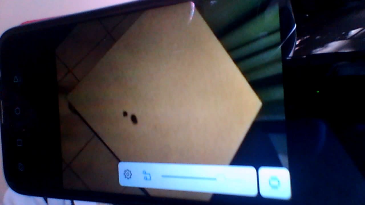 Zimmer Hotel El Mouradi Djerba Menzel