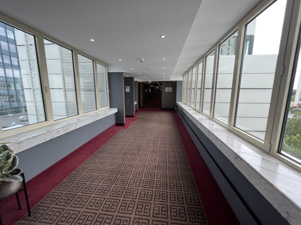 Sonstiges Hotel Palace Berlin