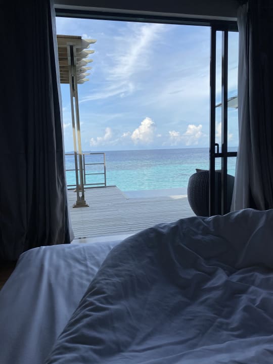 Zimmer ROBINSON MALDIVES