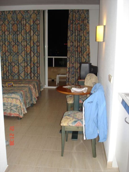 Zimmer Garbí Cala Millor