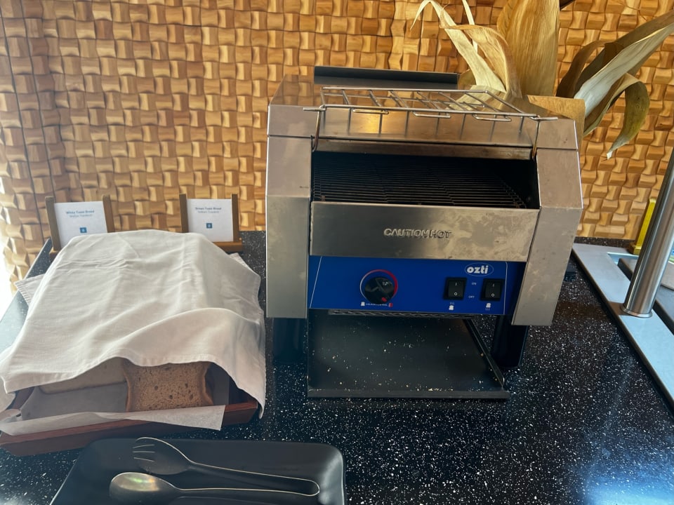 Gastro TUI BLUE Olhuveli Romance