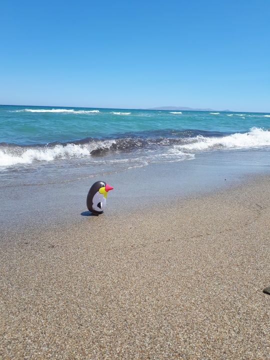 Strand Civitel Creta Beach