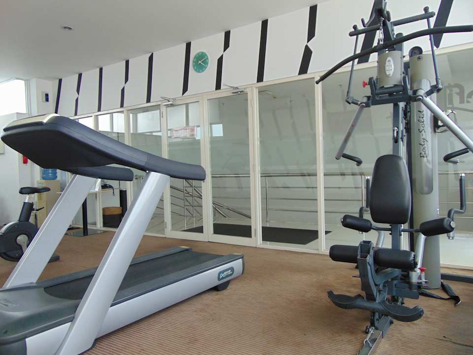 Sport & Freizeit Innside by Melia Yogyakarta