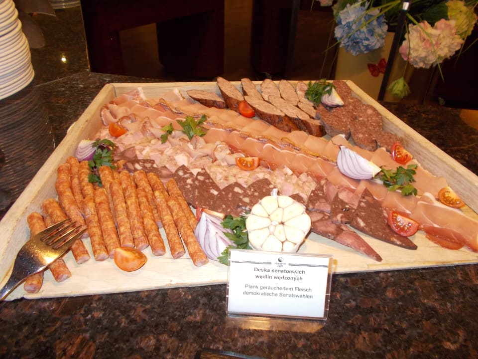 Gastro Hotel Senator