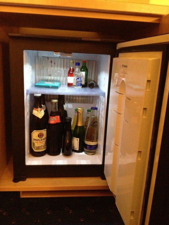 Minibar Hotel & Gasthof Richard Held