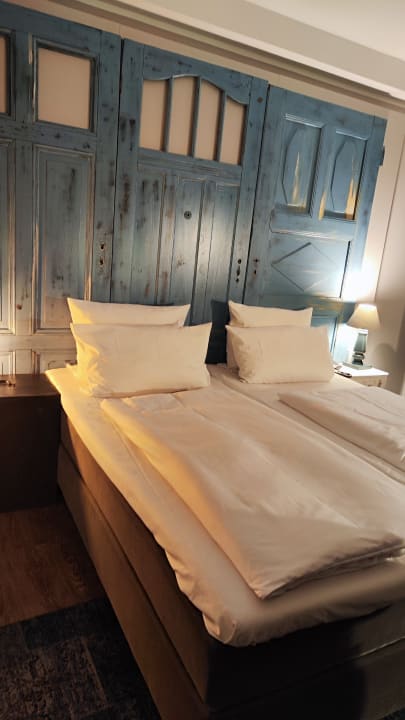 Zimmer Hotel Berlin, Berlin