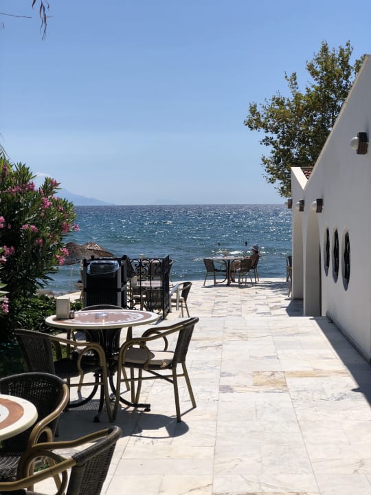 Gastro Dogan Paradise Beach