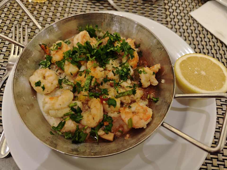 Gastro Pickalbatros Aqua Park Resort - Hurghada