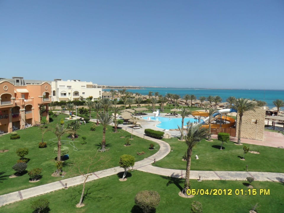 Caribbean World Resort Soma Bay Sentido Caribbean World Soma Bay