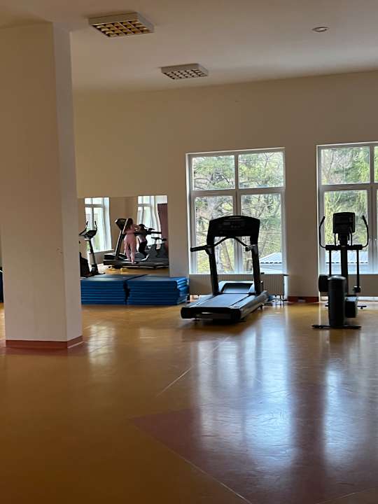 Sport & Freizeit Klinika Młodości Medical SPA