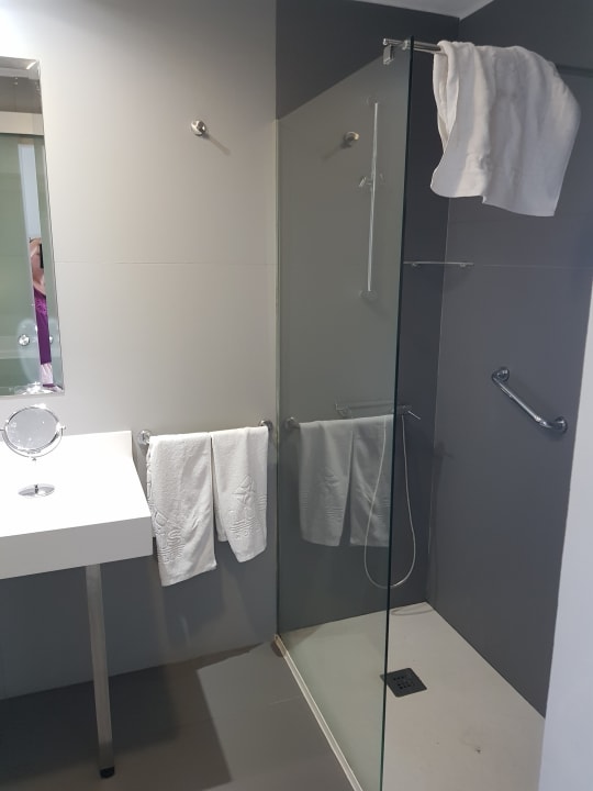 Zimmer Hotel Caserio