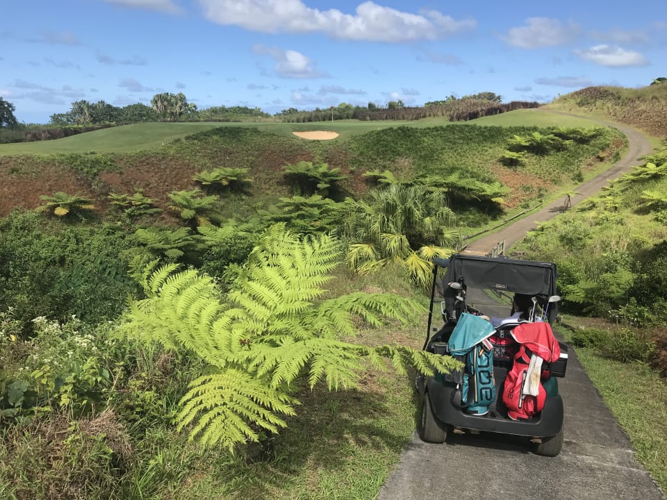 Sport & Freizeit Shanti Maurice Resort & Spa