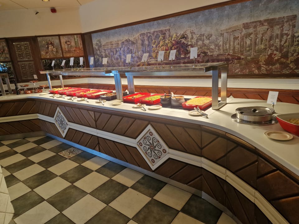 Gastro Mitsis Royal Mare