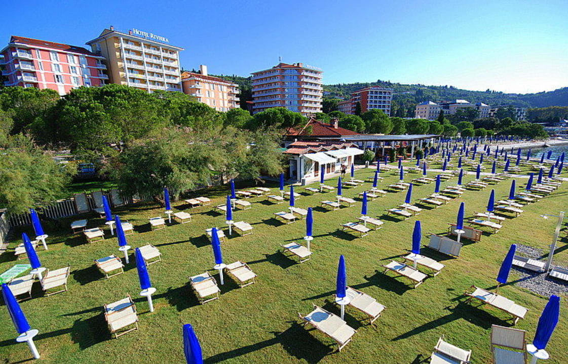 Beach Hotel Marko Portorož