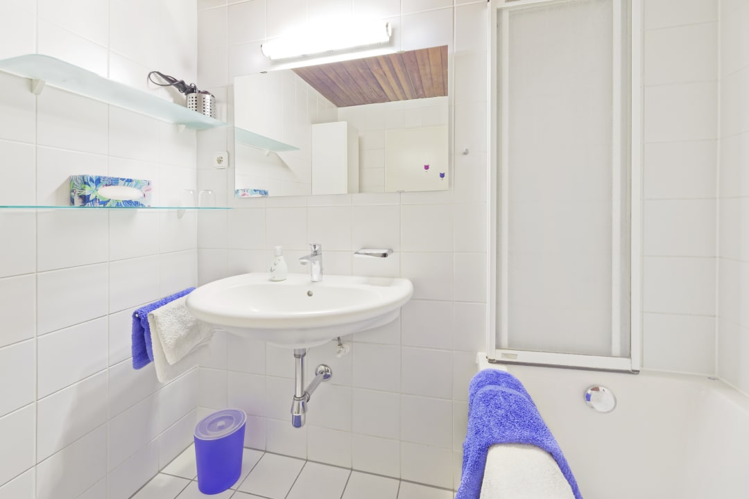 Zimmer Hotel Tiroler Alpenhof